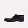 prestige brown dress shoes for men