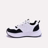 quinley black sneakers for women