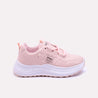 quinley womens pink sneakers