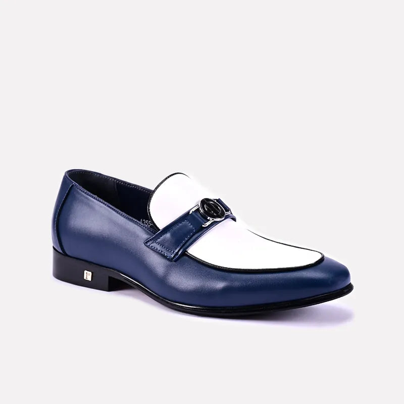 radley white loafer dress shoes