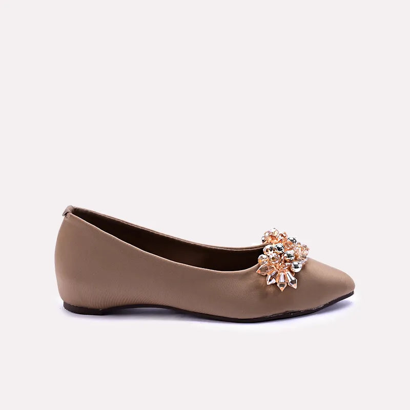 rave womens fawn fancy pumps