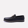 regent black casual shoes for mens