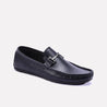 riverton black classic horsebit loafers