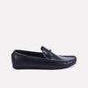 riverton mens black classic horsebit loafers