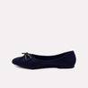 robbie blue fancy pumps for women