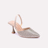 romilly fawn fancy pumps