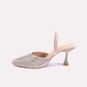 romilly fawn fancy pumps for women