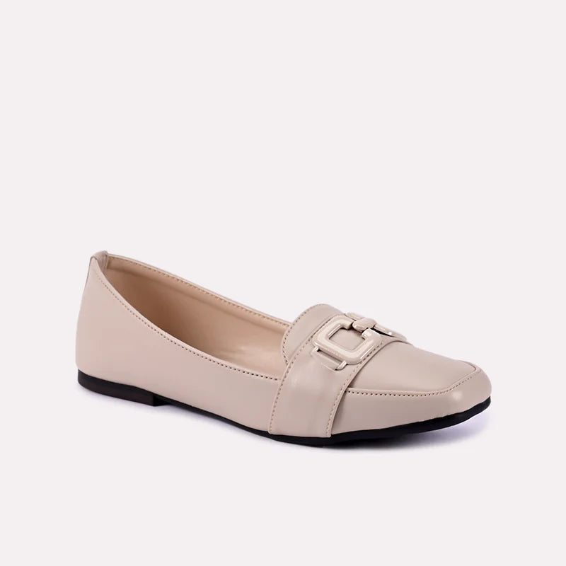 romy fawn casual pumps