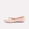 rosalinda fawn casual pumps for women