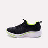 rosamund black sneakers for women