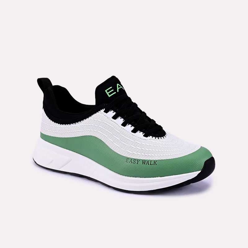 ryan green sneakers