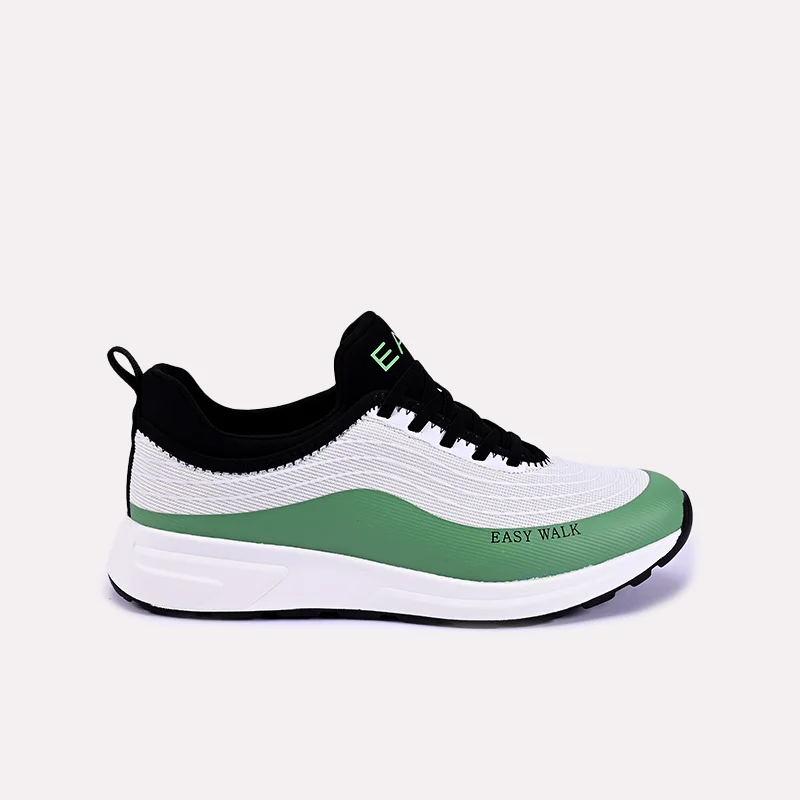 ryan men green sneakers