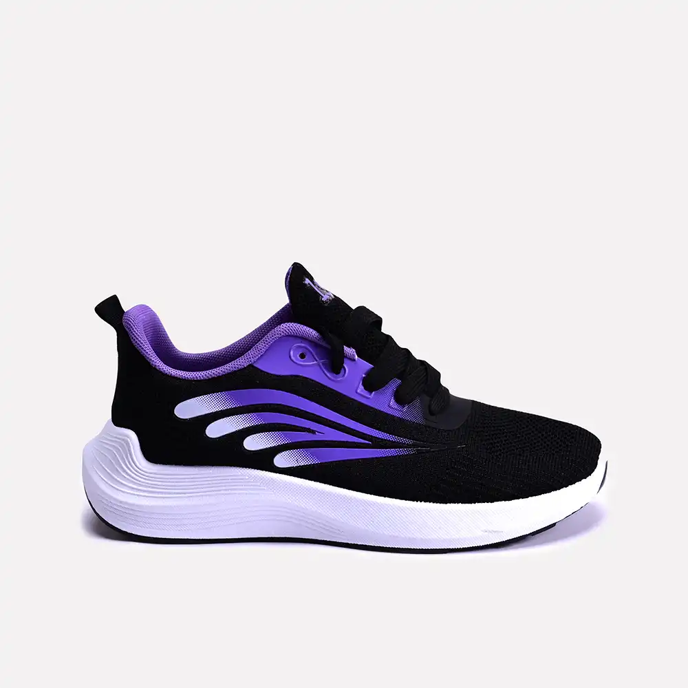 scarlett black women sneakers