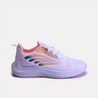 scarlett white women sneakers