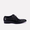 sebastian men black formal shoes