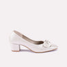 selena women fawn casual pumps