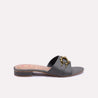 Serenity women Gray Fancy Slides