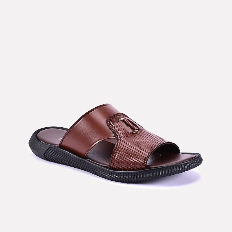 silas brown classic flip flops