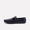 silverstone classic loafers black for men