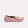 sofia womens pink casual pumps