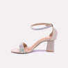 solera fawn bridal sandals for women