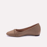 stepee fawn fancy pumps for women