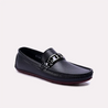 sterling black formal loafers