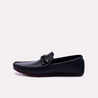 sterling black formal loafers for men