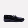 stryker mens black formal loafers