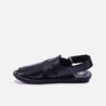 stuart black peshawari sandals for mens