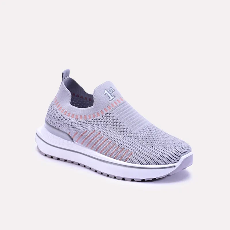 tabitha gray slip on sneakers