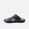 tanner black casual slippers for women