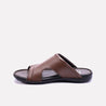 tanner brown casual slippers for women