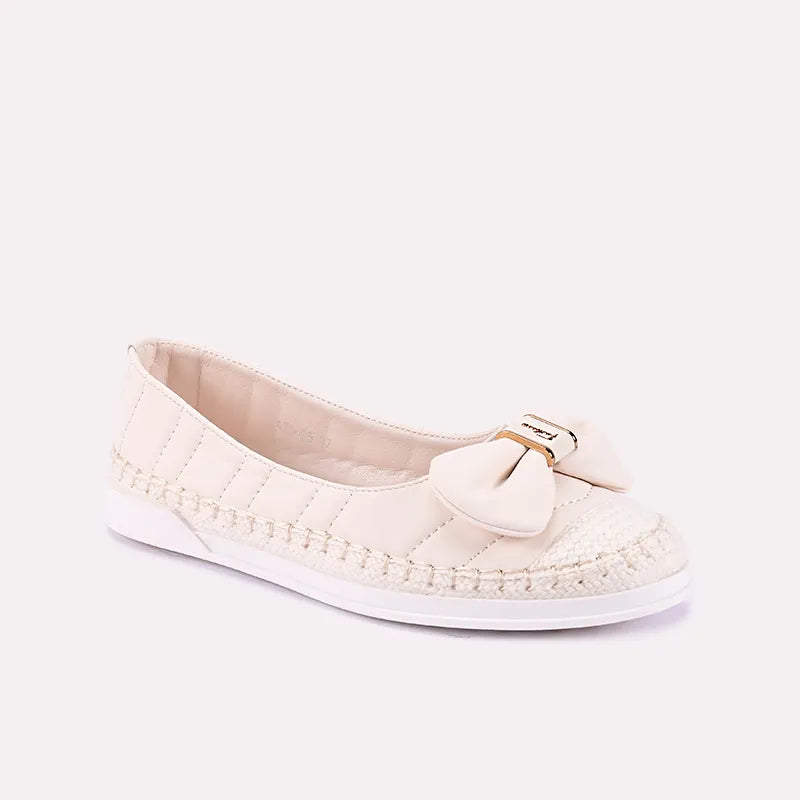 tansy fawn comfy casual pumps