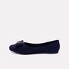 taraji blue fancy pumps for women