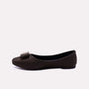 taraji dark gray fancy pumps for women