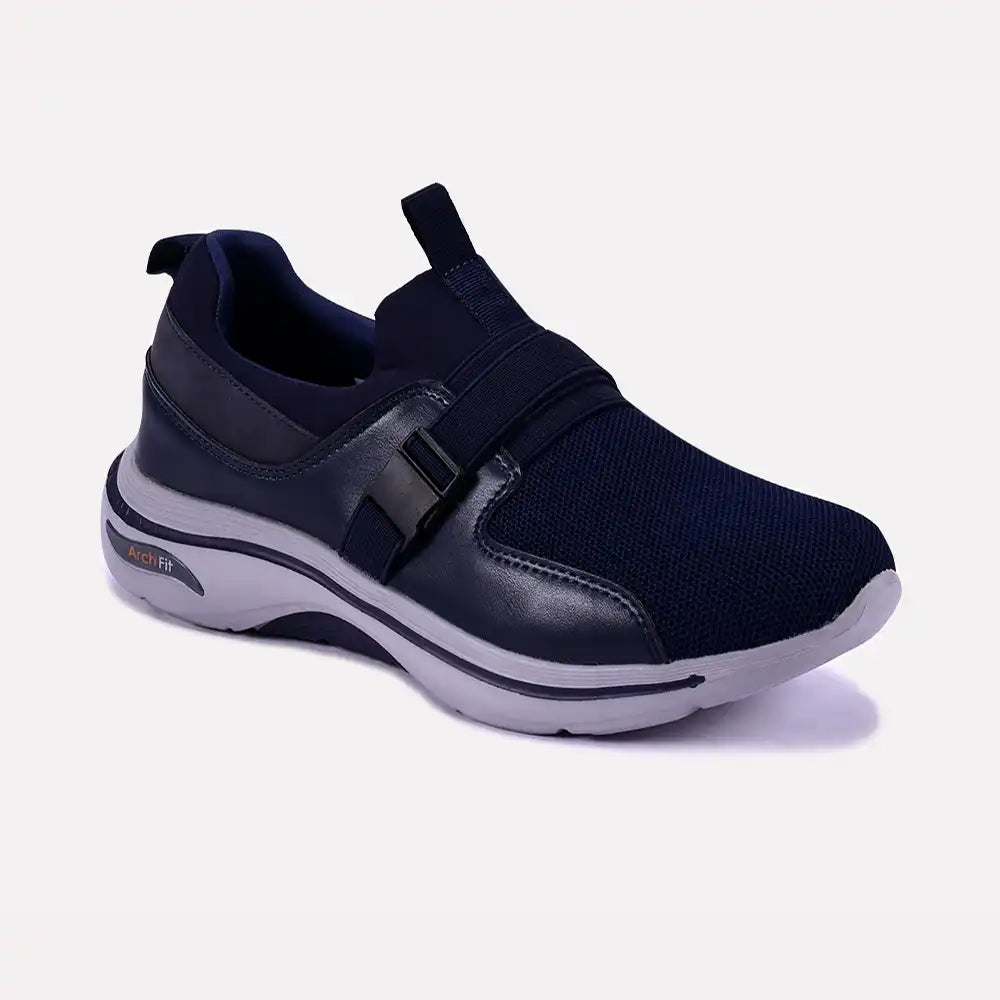 ted men blue sneakers