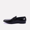 thomas black formal shoes for men