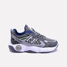 thorne mens gray dad shoes