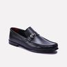 titan black loafers