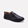 trenton casual black slip on shoes