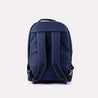 quality trolley bags blue 0830049