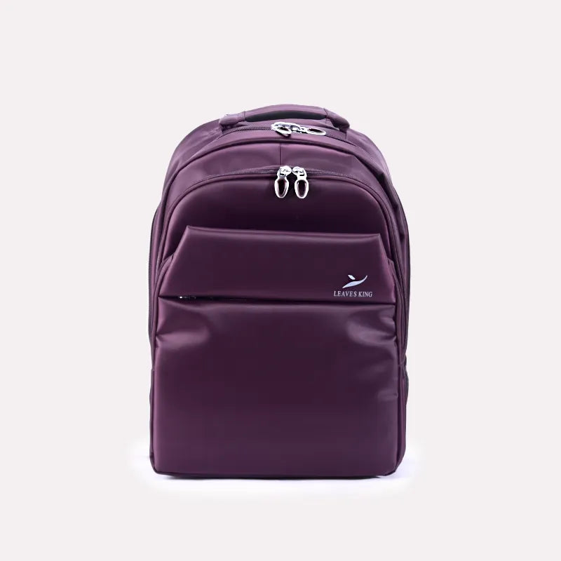 luggage bags purple 0830049