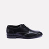 urban mens black oxford shoes