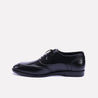 urban black oxford shoes for men