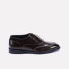 urban mens brown oxford shoes