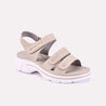 veda fawn casual sandals