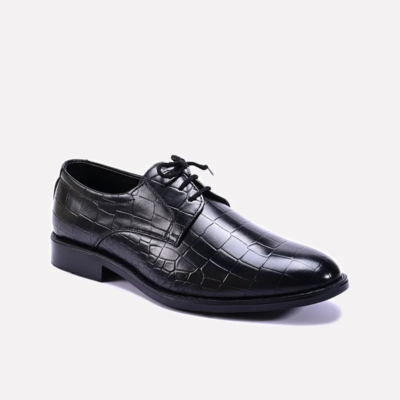 venerable_black_textured_derby_shoes_0111096_1.webp