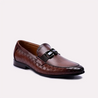 victor brown formal loafers