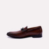 victor brown formal loafers for men